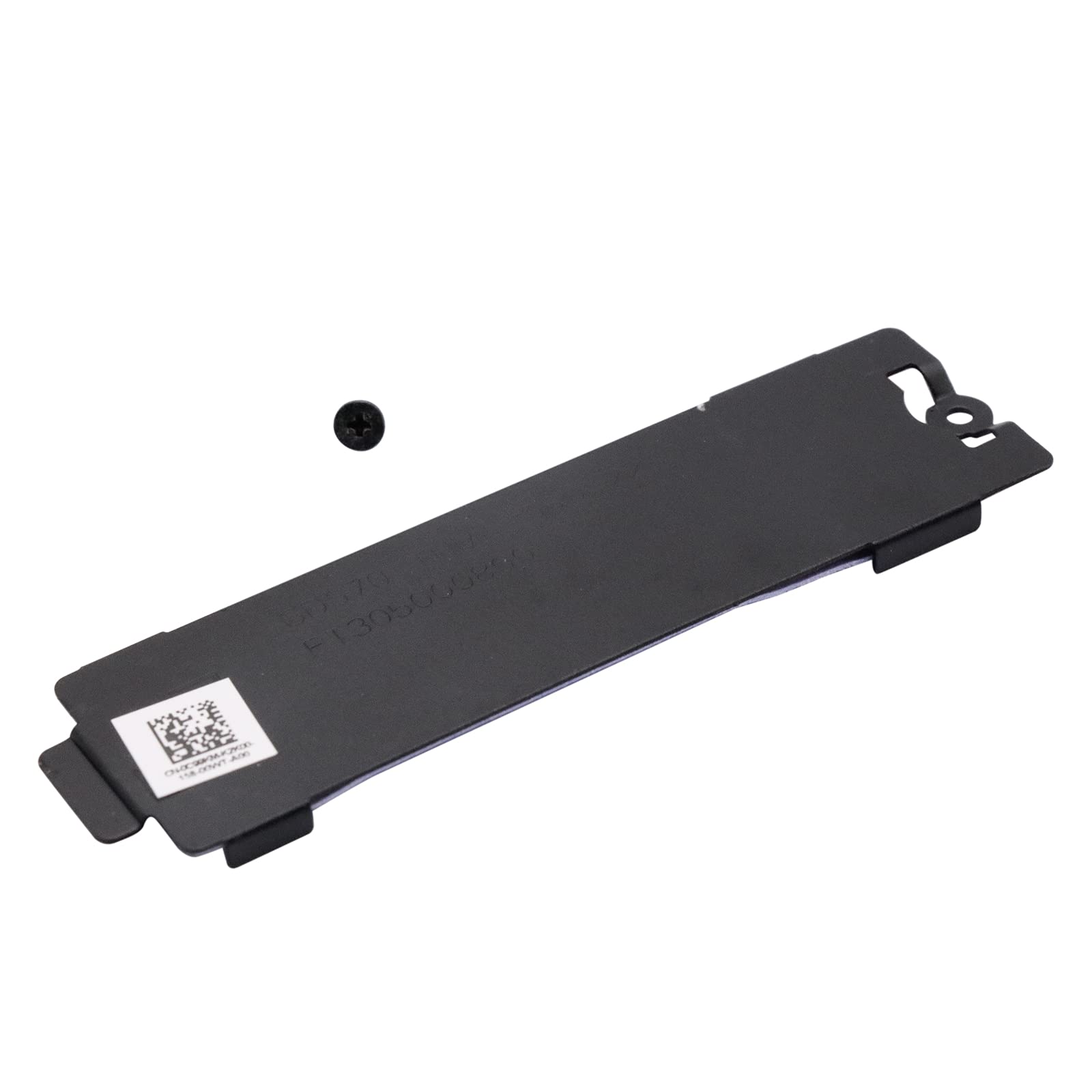 Best SSD 2280 Thermal Bracket for Dell Alienware x17 R1 - M.2 Heatsink Shield & Caddy C99KM | High-Performance Cooling Solution for Gaming Laptops & PC Upgrades