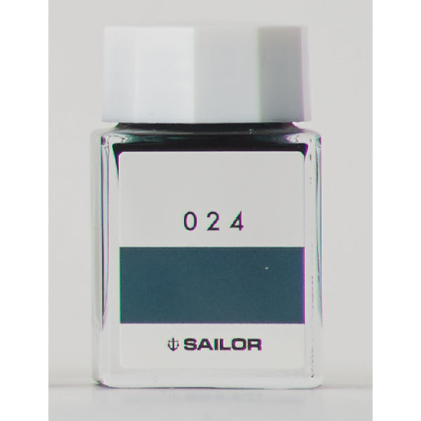 Sailor Ink Studio Fountain Pen Ink - Premium Japanese Calligraphy & Writing Ink for Artists, Professionals & Enthusiasts - Perfect for Lettering, Drawing & Signature Writing