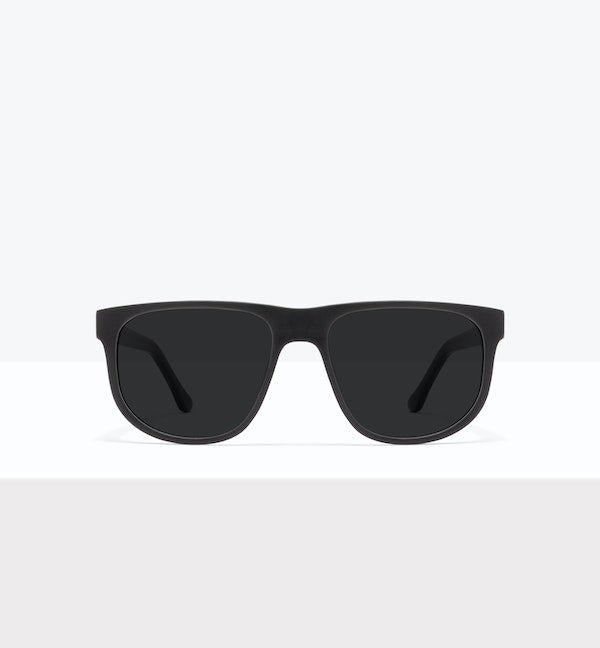 Matte Black