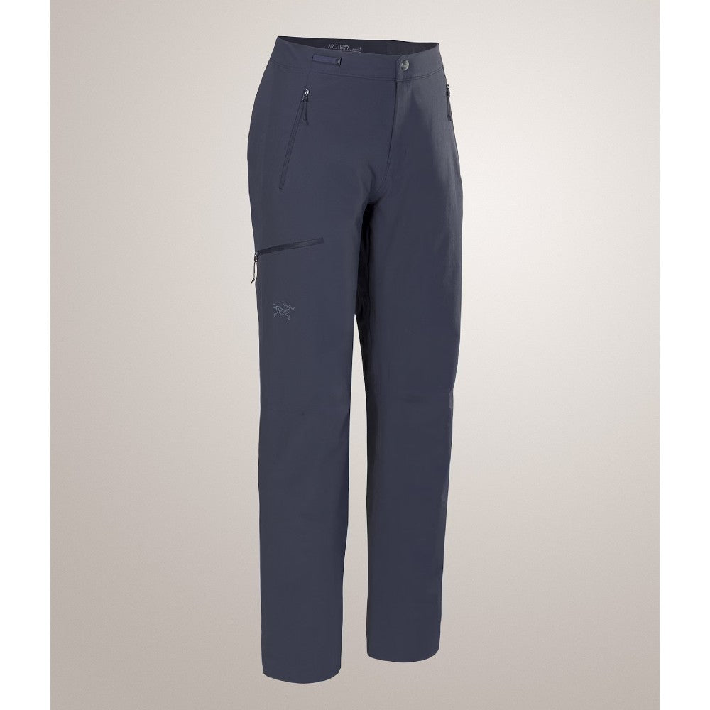 Arc'teryx Gamma Pant Women's - Lightweight Hiking & Outdoor Adventure Pants for Trekking, Climbing & Travel - Water-Resistant & Breathable Softshell