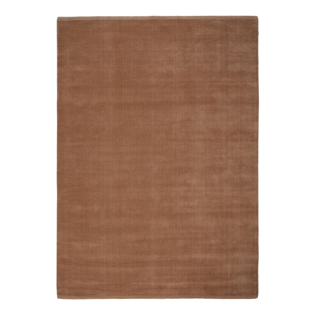 Urd Moll Gundermann Halo Cloud Rug - Modern Line Design Non-Slip Area Rug for Living Room, Bedroom, Nursery | Soft & Durable Home Decor