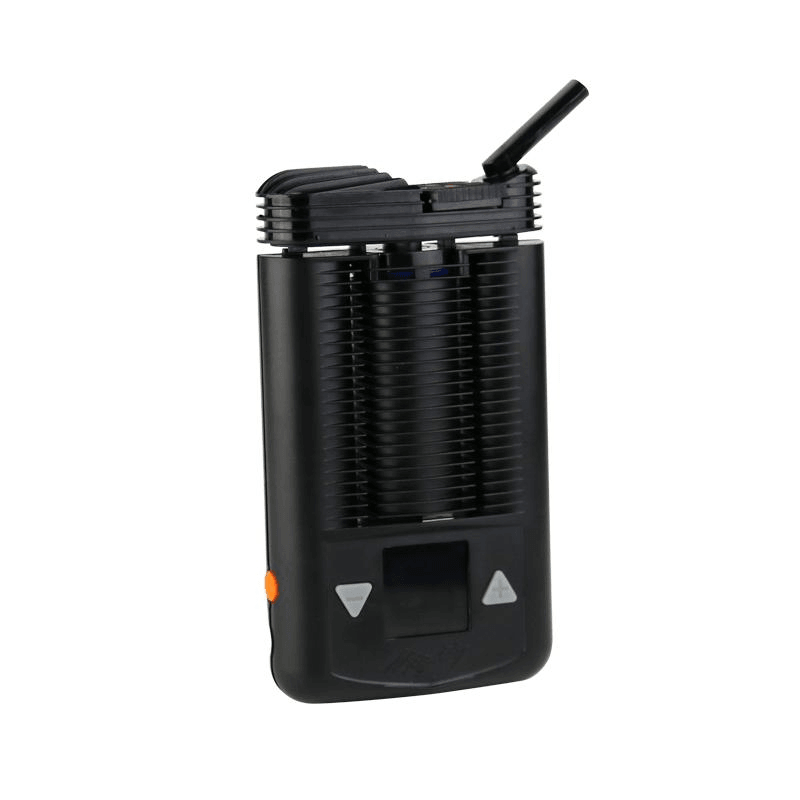 Best V3 Dry Herb Portable Vaporizer for Herbs & Flowers | Compact & Discreet | Perfect for Travel, Hiking & Home Use