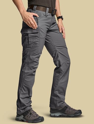 Vanguard Charcoal