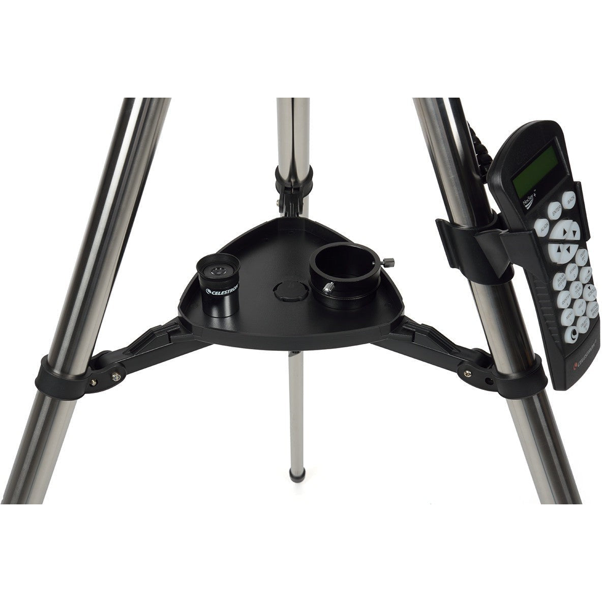 Refurbished NexStar 130SLT Computerized Telescope with Auto-Tracking - Perfect for Stargazing, Astronomy Beginners & Night Sky Observation