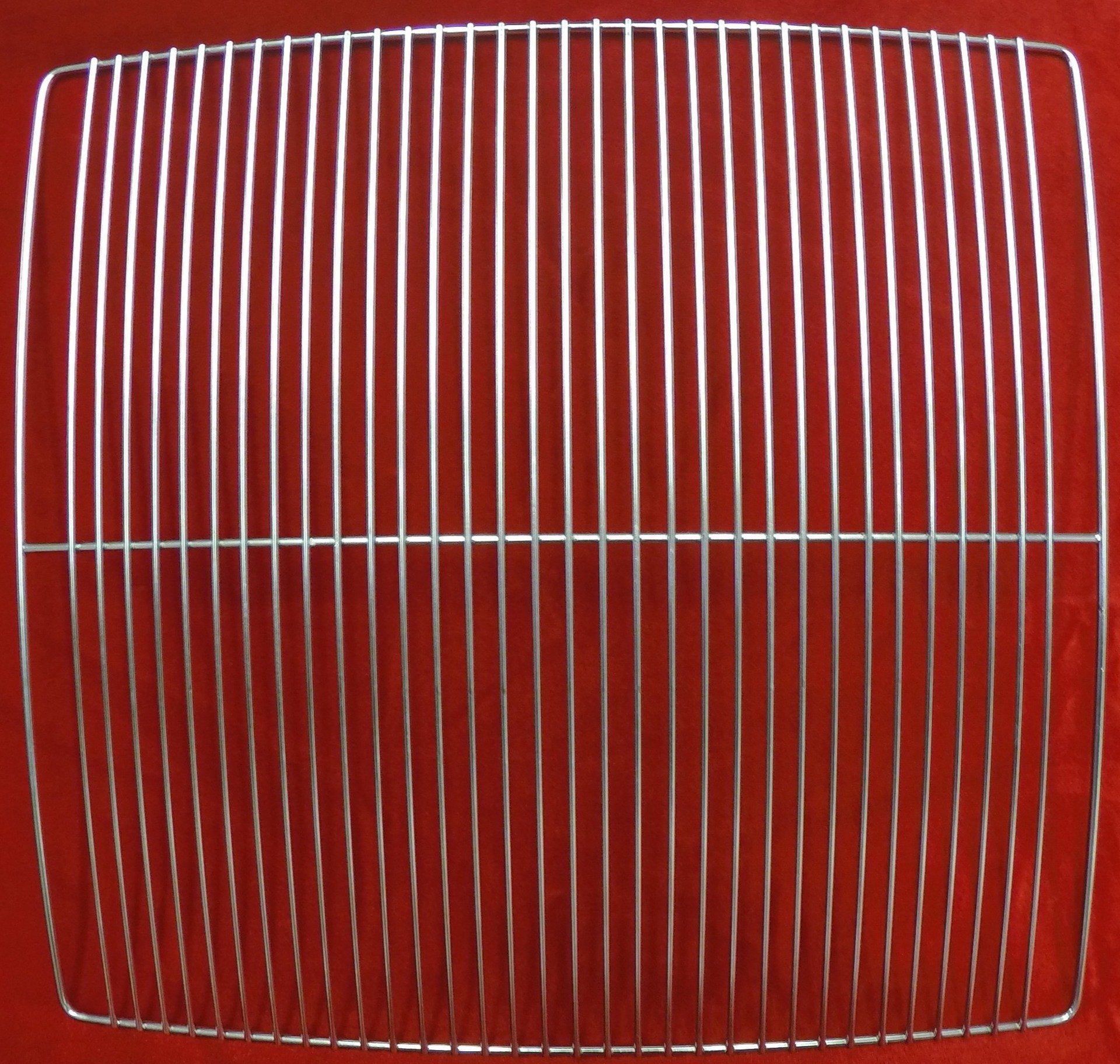 PK100 Stainless Steel Smoker Rack - 16.75
