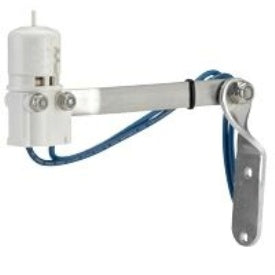 Hunter Industries MINICLIKH Mini Clik Rain Sensor - High Voltage Water Detection for Smart Irrigation Systems | Perfect for Lawn, Garden & Landscape Automation