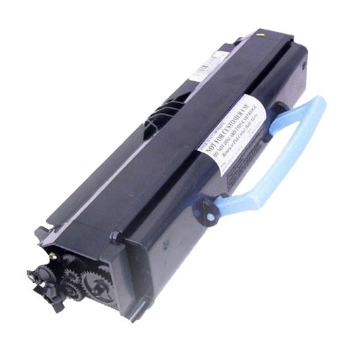 Dell Py408 Black Laser Toner Cartridge - 3000 Page Yield | Compatible with Dell Printers | Office & Home Printing Supplies