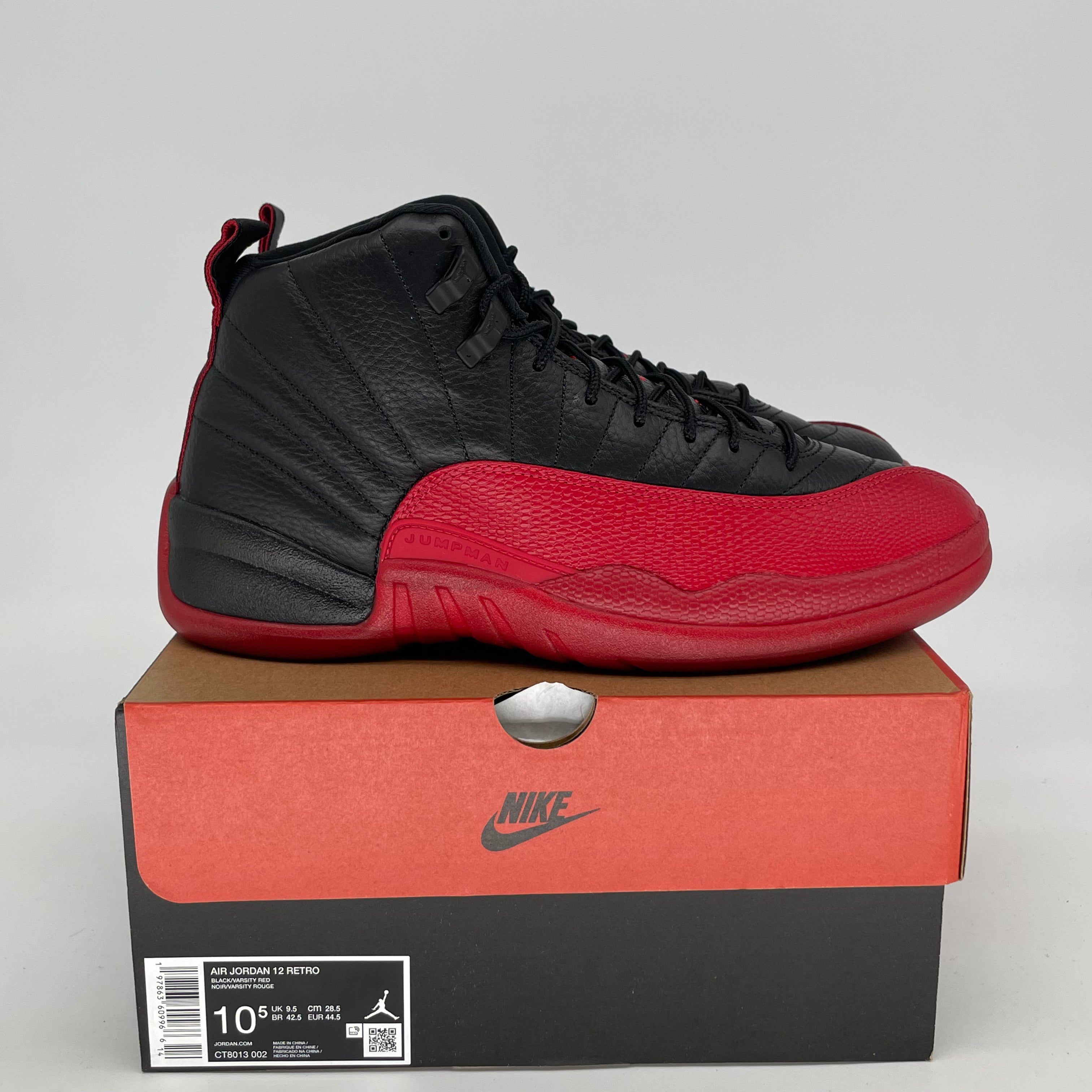 AIR JORDAN 12 Retro 