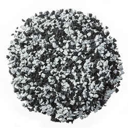 Gray/Black