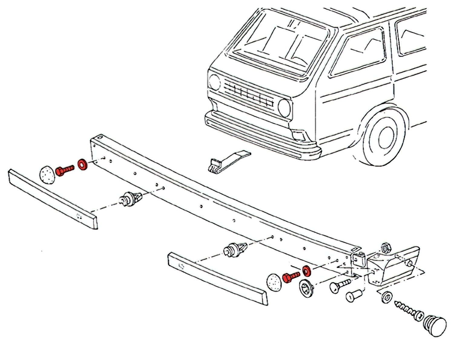 High-Quality Bolts for Construction, Automotive & DIY Projects - Durable Fasteners for Home Repair, Furniture Assembly & More