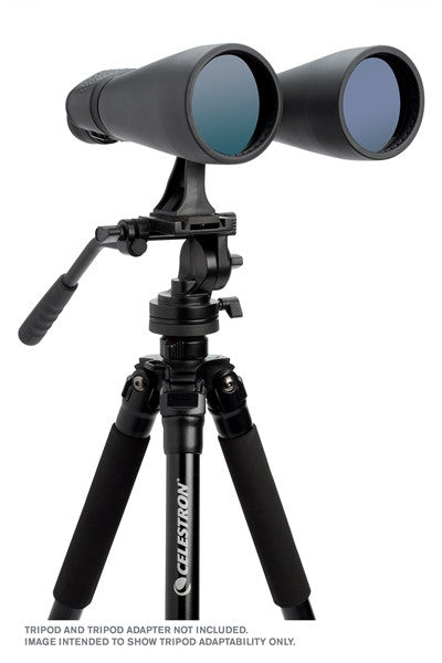 Celestron Cometron 12x70 Binoculars - High Power Astronomy Binoculars for Stargazing, Bird Watching & Outdoor Adventures - Perfect for Night Sky Observation, Wildlife Viewing & Travel