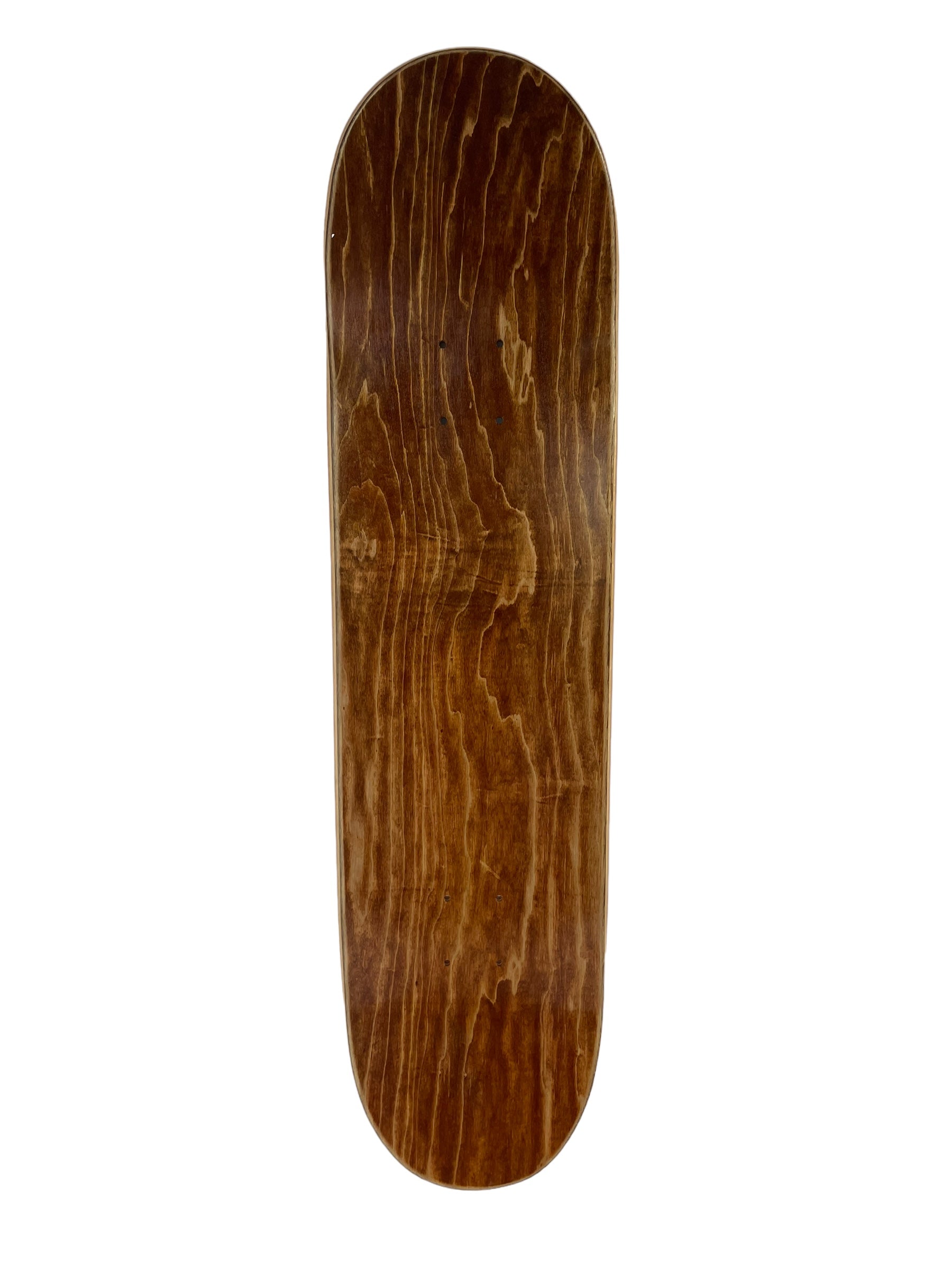 Benson Devil Woman Pro Deck - Death Skateboards - Choose Your Size - Perfect for Street Skating & Skate Park Tricks