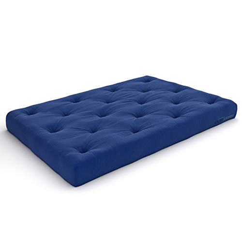 Royal Blue Twill