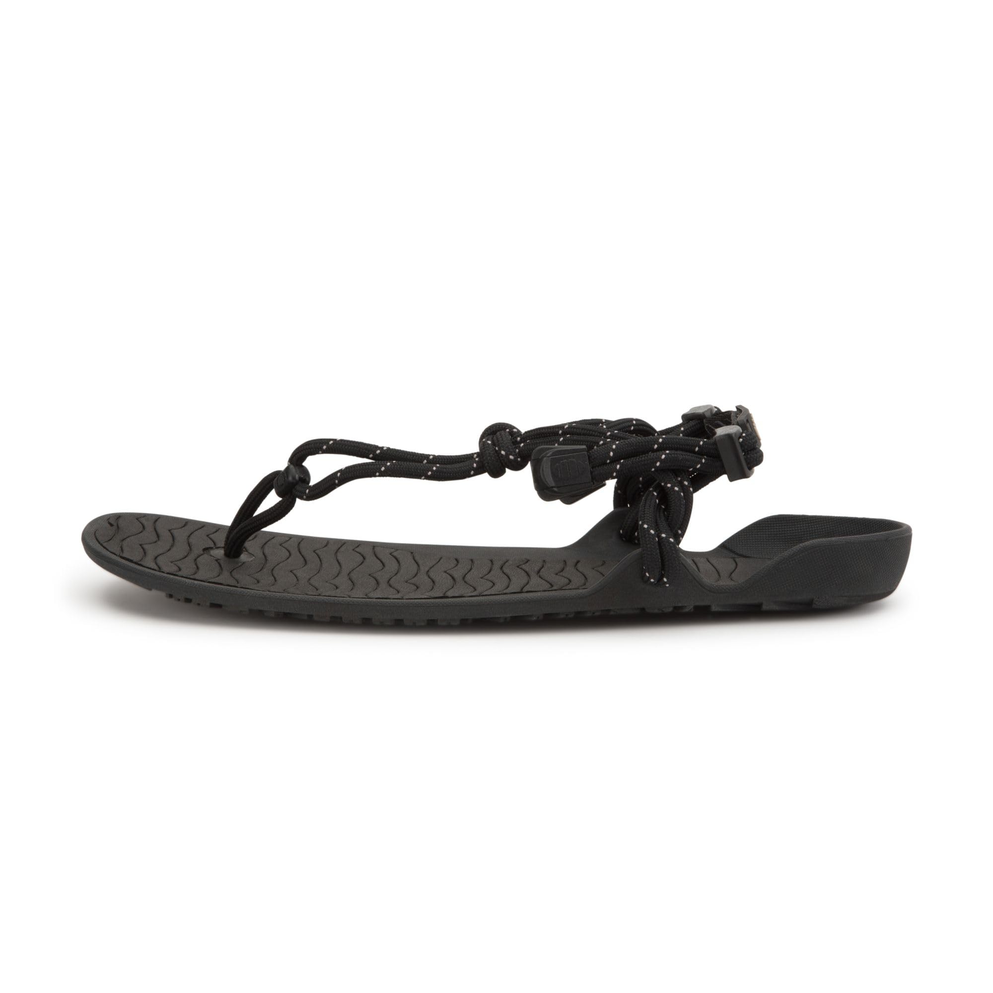 Xero Shoes Aqua Cloud - Minimalist Men's Water Sandals with Extra-Grippy Sole for Beach, Pool & Outdoor Adventures | Lightweight Barefoot Design for Hiking, Swimming & Travel