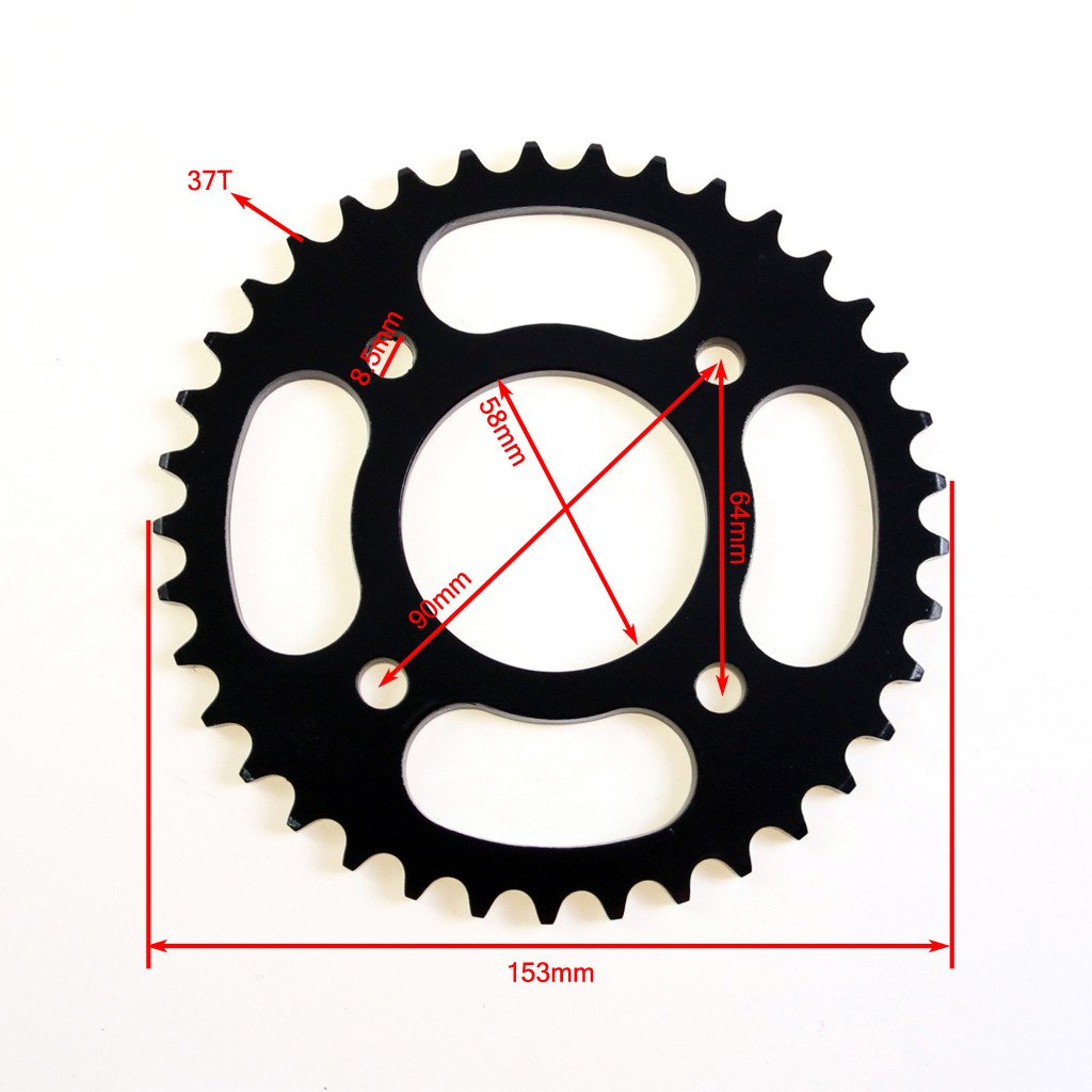Heavy-Duty 2.50-10