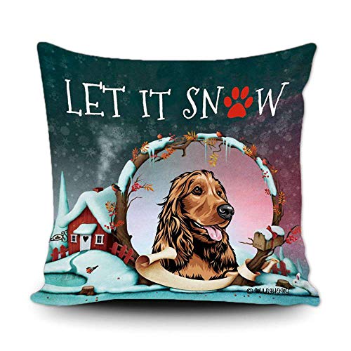 Cocker Spaniel-4
