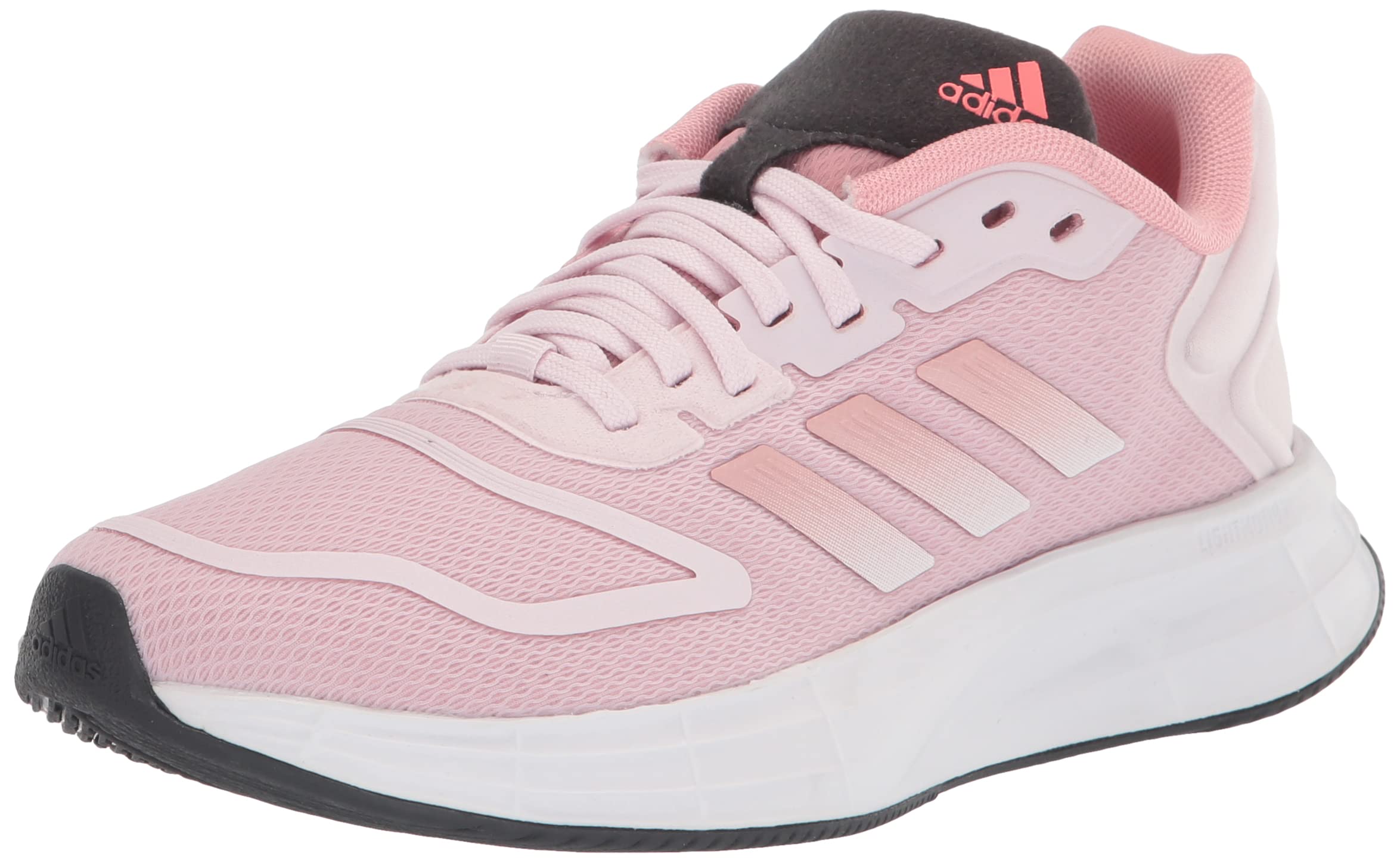 adidas Women's Duramo SL 2.0 Running Shoes - Lightweight Comfortable Athletic Sneakers for Jogging, Gym Workouts & Daily Wear