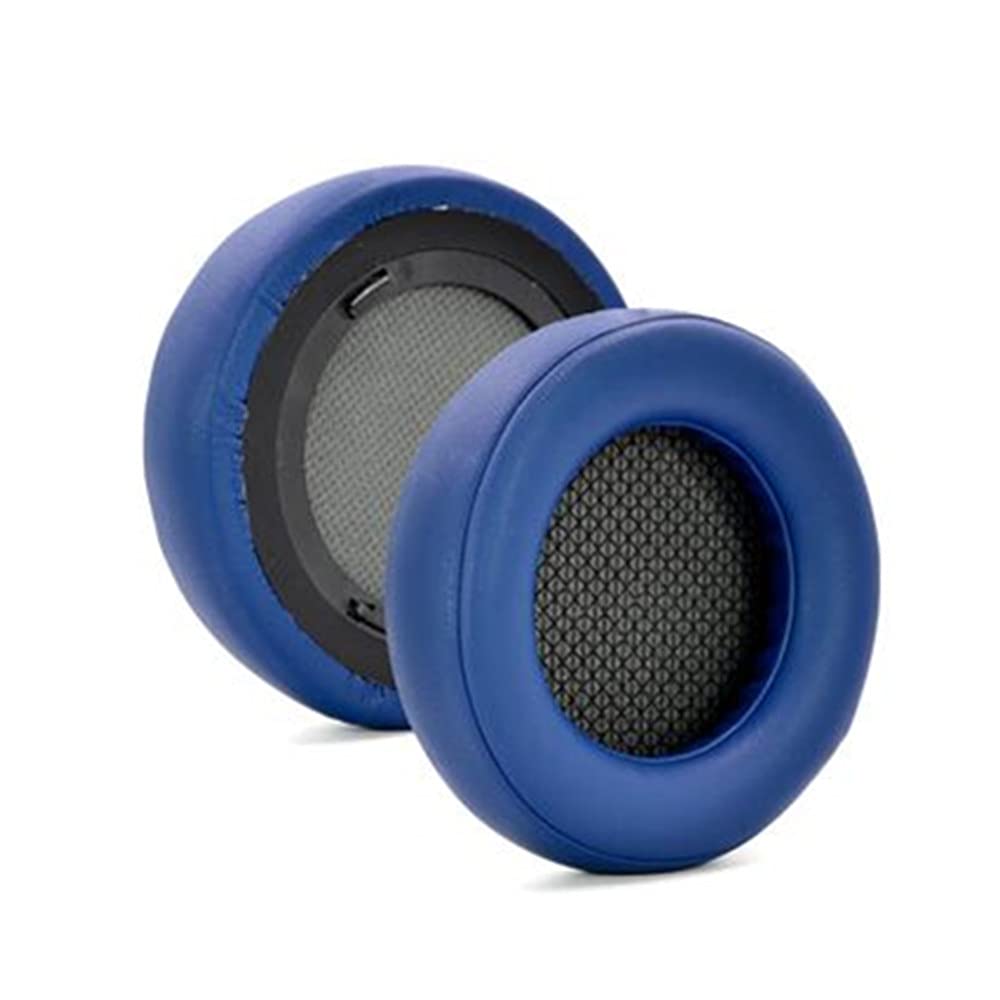 Memory Foam Ear Pads for Corsair Virtuoso RGB - Gaming Headset Replacement (5 Colors) - Comfort for Long Sessions
