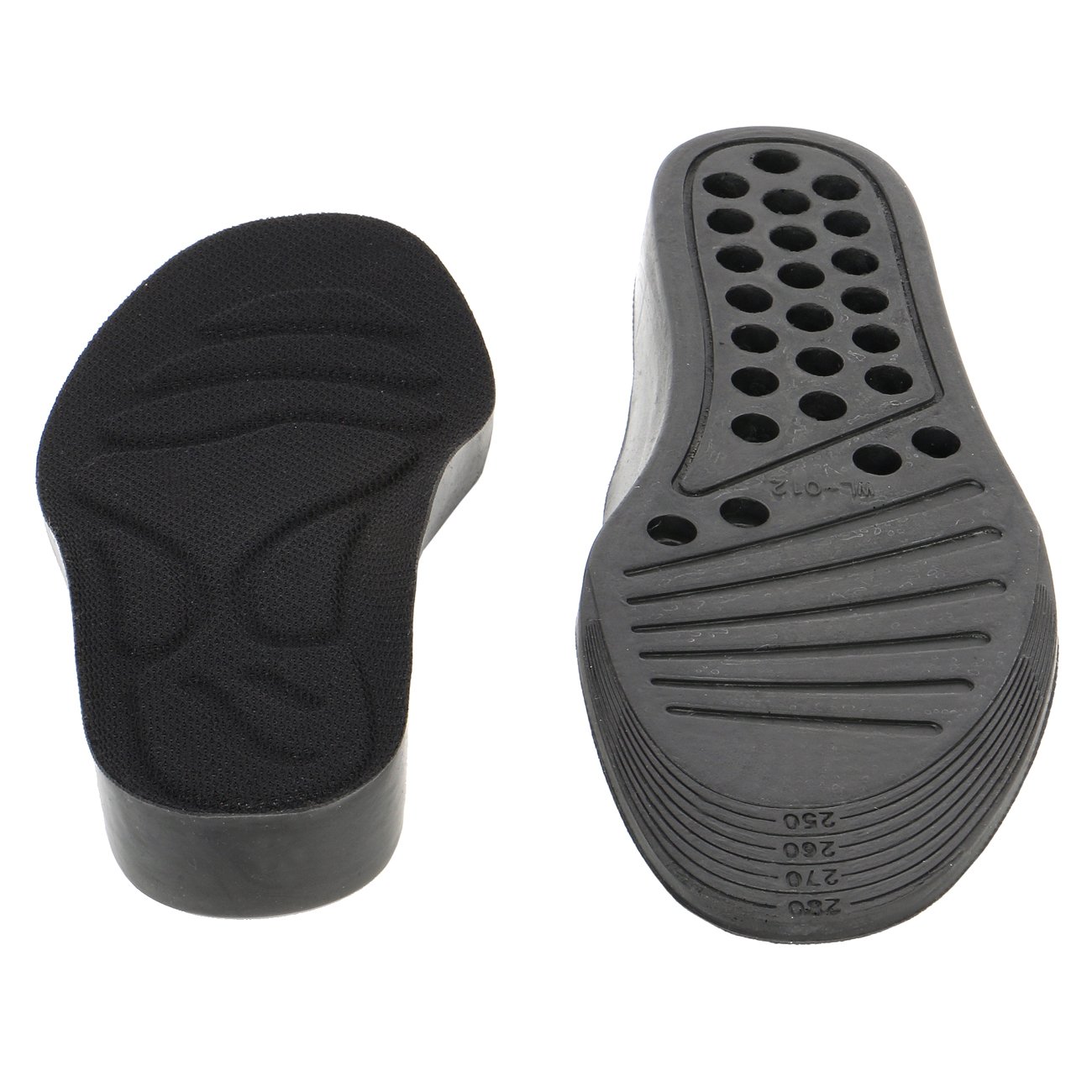 1 Inch Height Increasing Insoles for Women - Shoe Lifts & Pads Inserts (Size 5-7) - Comfortable & Discreet Elevation for Dress Shoes, Boots & Everyday Wear