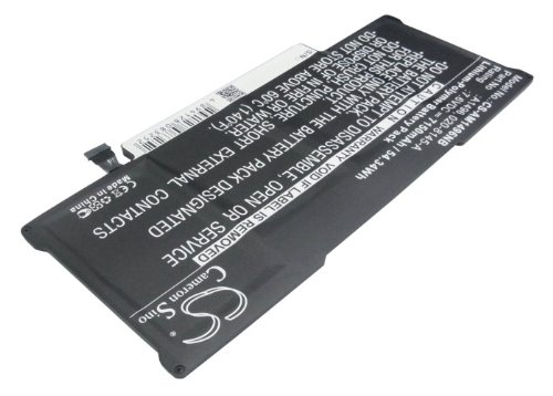 7150mAh Replacement Battery for MacBook Air 13