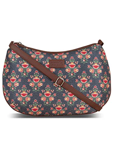 Mughal Garden Print
