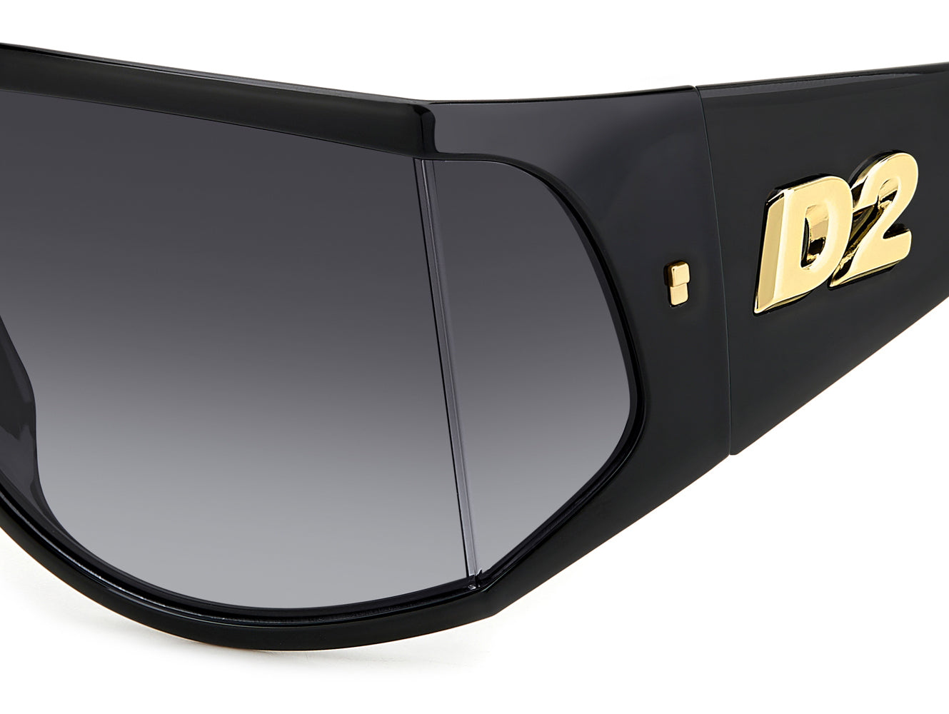 DSQUARED2 D2 0124/S Sunglasses - Luxury Designer Shades for Men & Women - Perfect for Outdoor Activities, Beach, Driving & Fashion Statements
