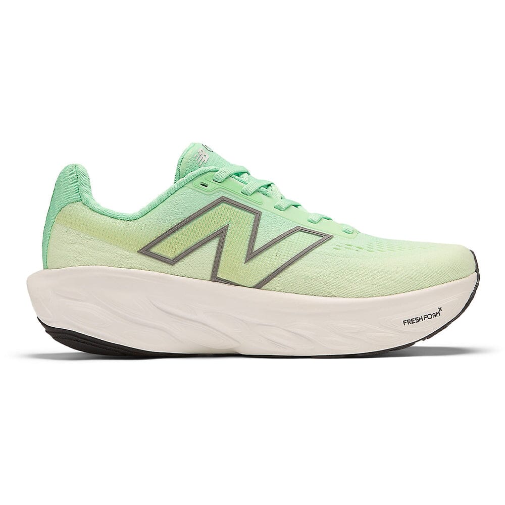 New Balance Men's Fresh Foam X 1080v14 Running Shoes - Lightweight Cushioned Sneakers for Jogging, Gym Workouts & Daily Wear