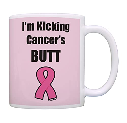 11oz - Kicking