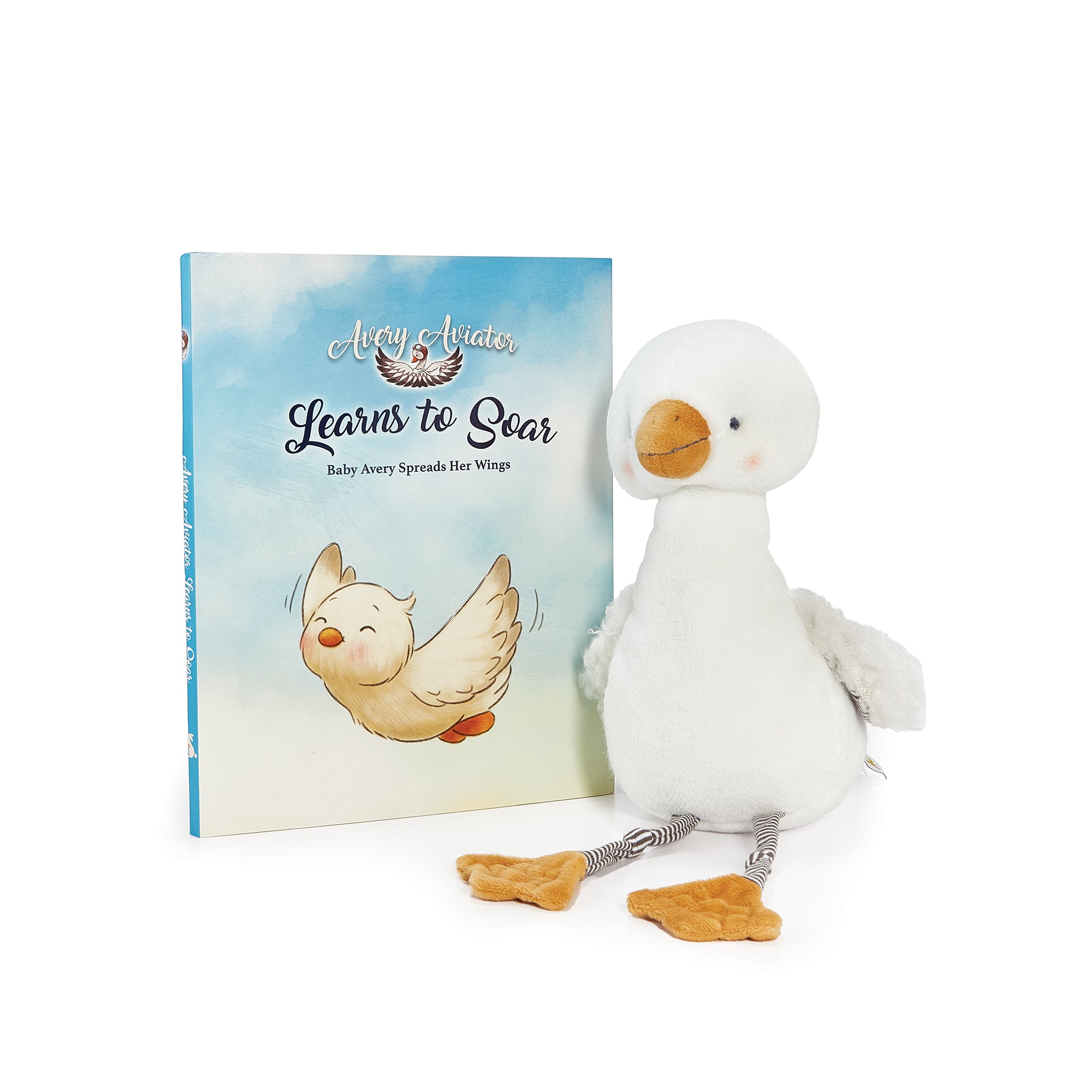Baby Avery Book Bundle - Adorable Storybook Set for Toddlers & Infants - Perfect for Bedtime, Learning & Playtime