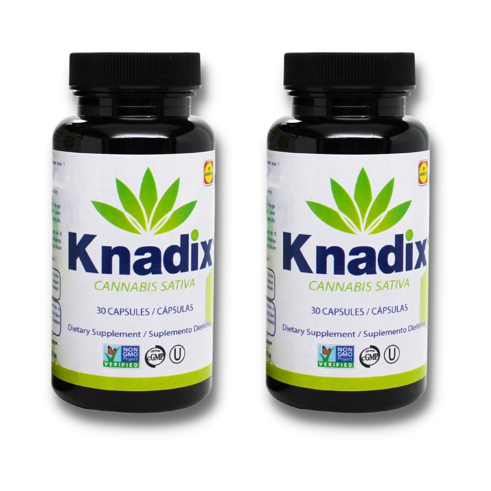 Premium Hemp Oil Supplement for Pain Relief - Supports Bones, Muscles & Joints - Natural Stress & Immune Support with Omega 3-6 Vitamins - 60 Capsules (Pack of 2) - Ideal for Active Lifestyles & Daily Wellness Routine