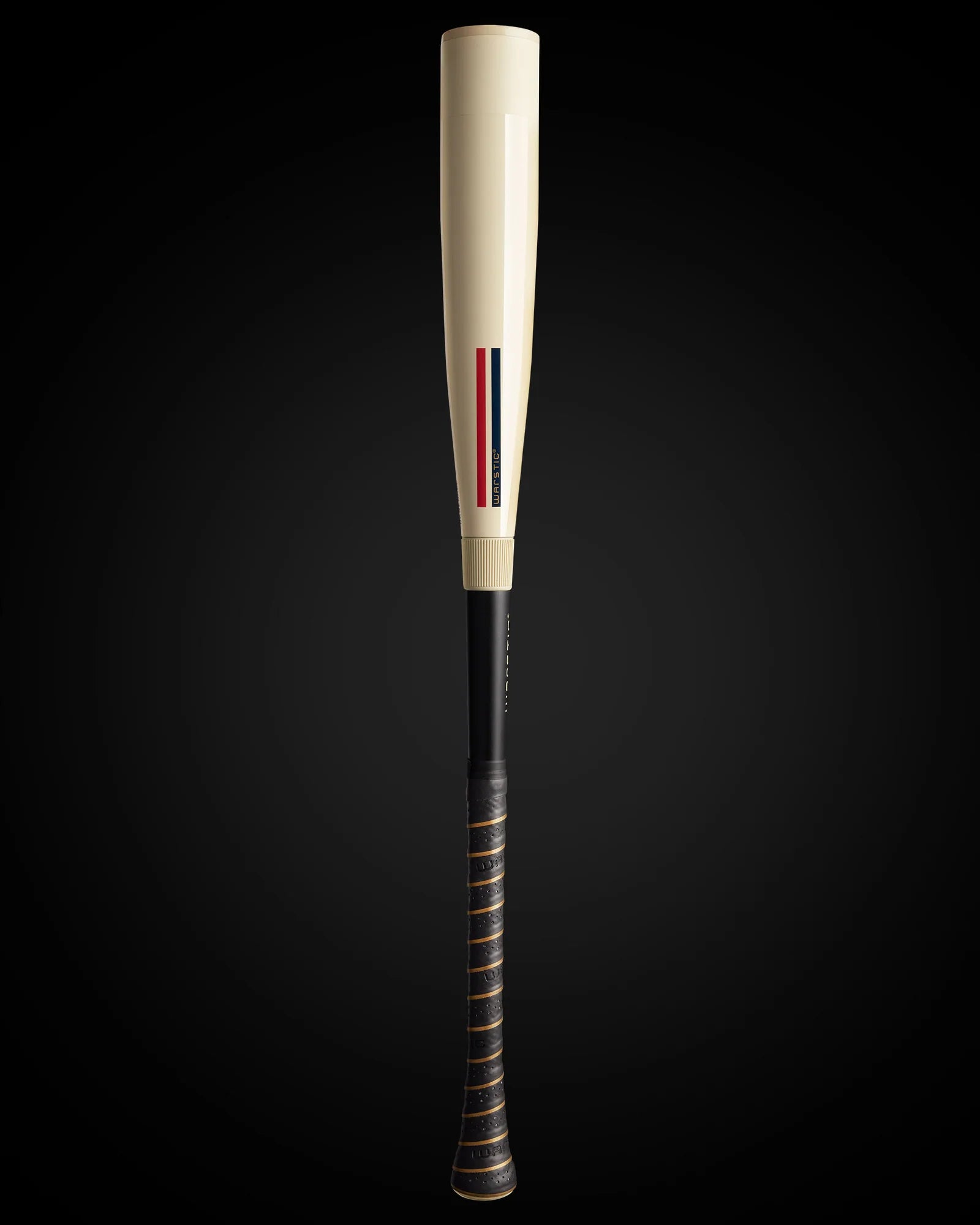 Warstic Bonesaber Hybrid Metal Baseball Bat - 2025 Edition | USA Made | Perfect for Baseball Training & Self-Defense