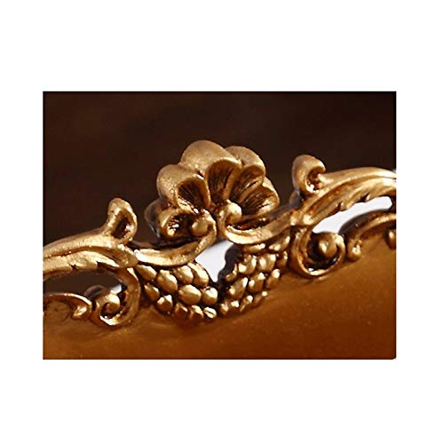 Elegant Square Tissue Box Cover - Decorative Bathroom Tissue Holder with Beautiful Finish | Perfect for Bathroom, Living Room & Bedroom Organization