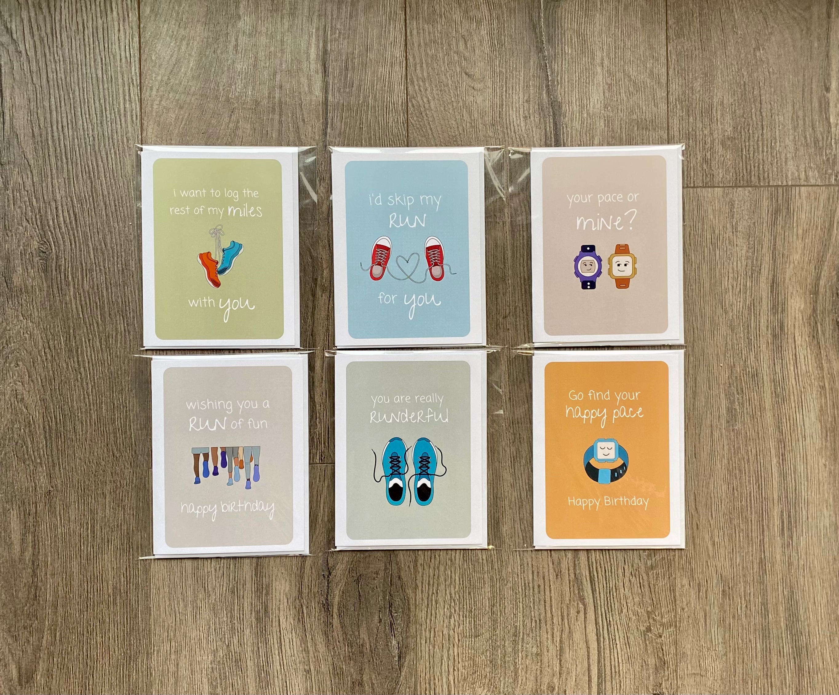 Cards On The Run - Premium Playing Cards for Travel & Outdoor Games | Durable, Portable Card Deck for Camping, Parties & Family Game Nights