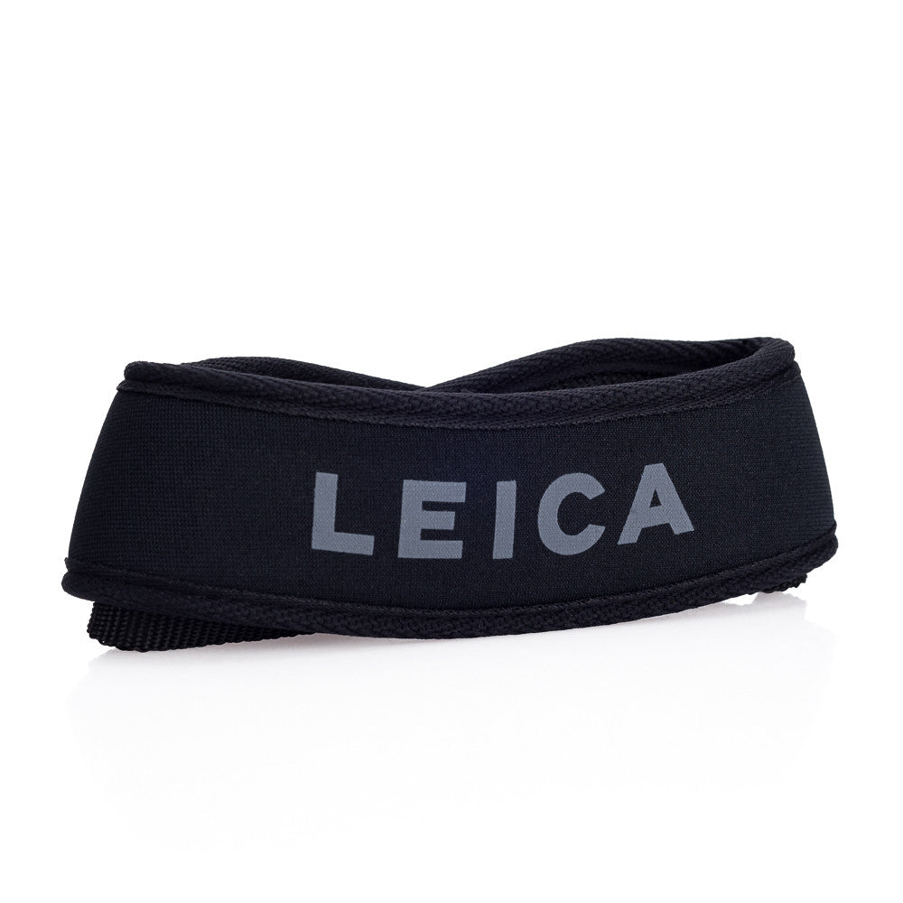 Premium Leica Neck Strap for Ultravid & Geovid Binoculars - Comfortable & Durable Carrying Strap for Bird Watching, Hunting, and Outdoor Adventures