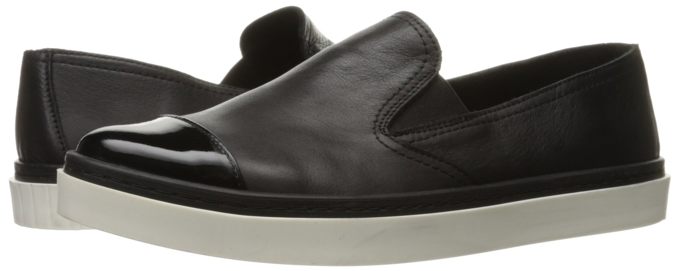 Andre Assous Women's Danielle Fashion Sneakers - Comfortable Casual Walking Shoes for Women, Lightweight & Stylish Sneakers for Everyday Wear, Work, and Travel