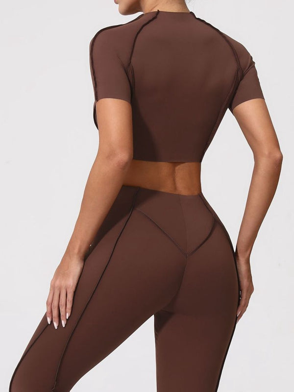 ZASUWA Women's Futuristic 