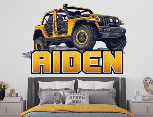 4x4 Truck
