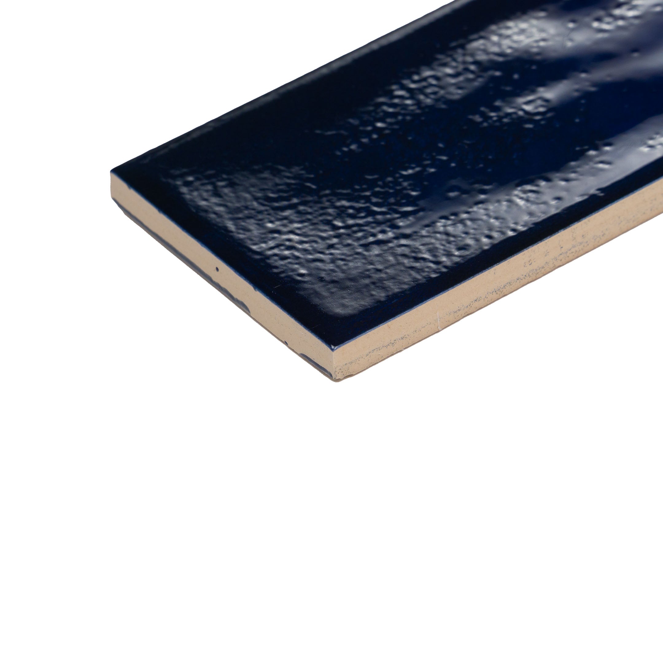 Premium Prisma Rain 3x12 Subway Wall Tile - Glossy Ceramic Bathroom & Kitchen Backsplash - Waterproof, Easy to Clean - Perfect for Modern Home Renovation, Shower Surrounds, and Stylish Accent Walls