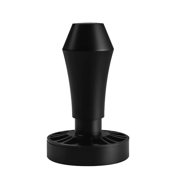 Professional Barista Lotus Click Tamper - 58mm Coffee Tamper for Espresso Machines, Perfect for Home Baristas & Coffee Shops - Ideal for Latte Art & Precision Tamping
