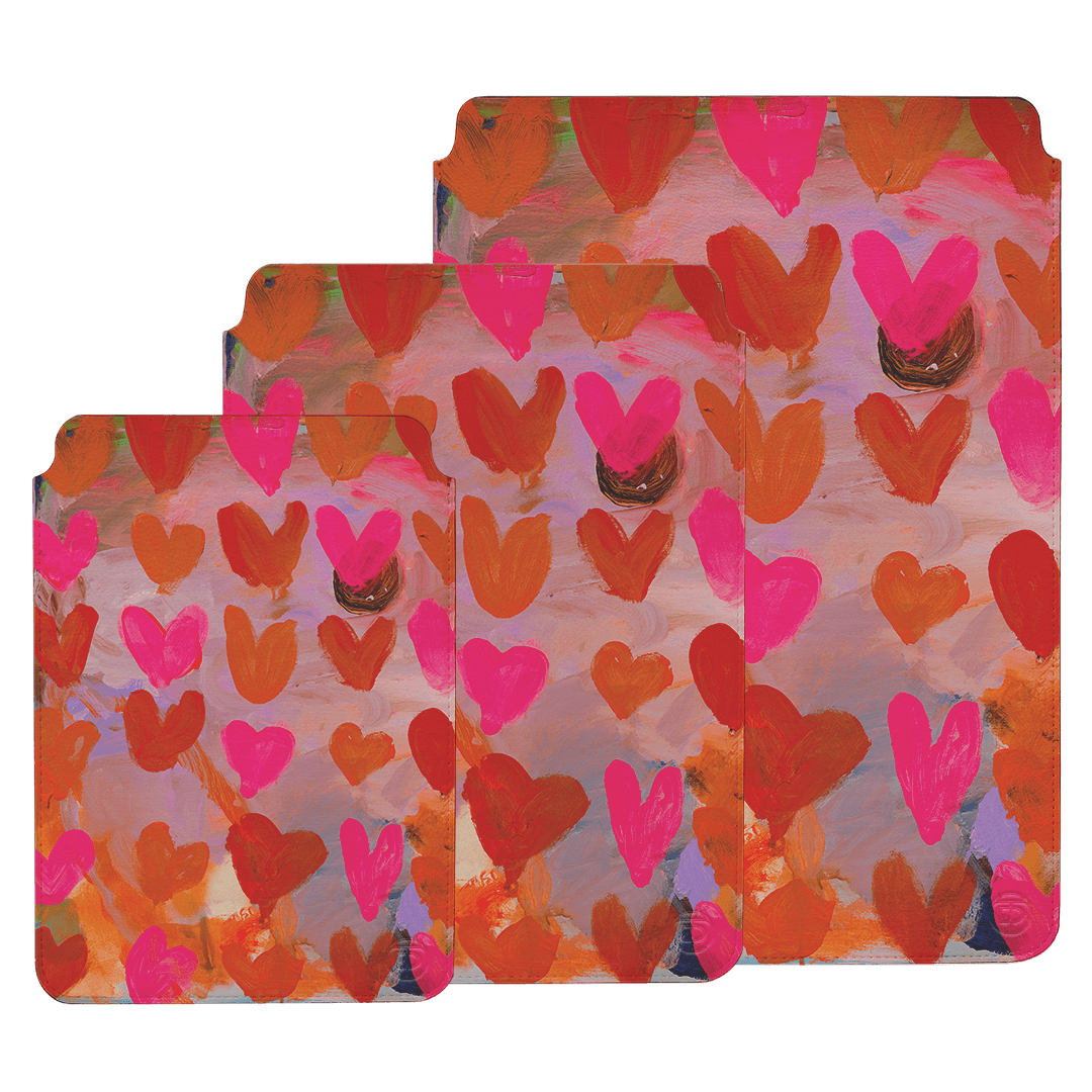 Need Love Sleeve - Romantic Couples Gift for Valentine's Day, Anniversary & Date Night - Perfect for Cuddling, Movie Nights & Intimate Moments