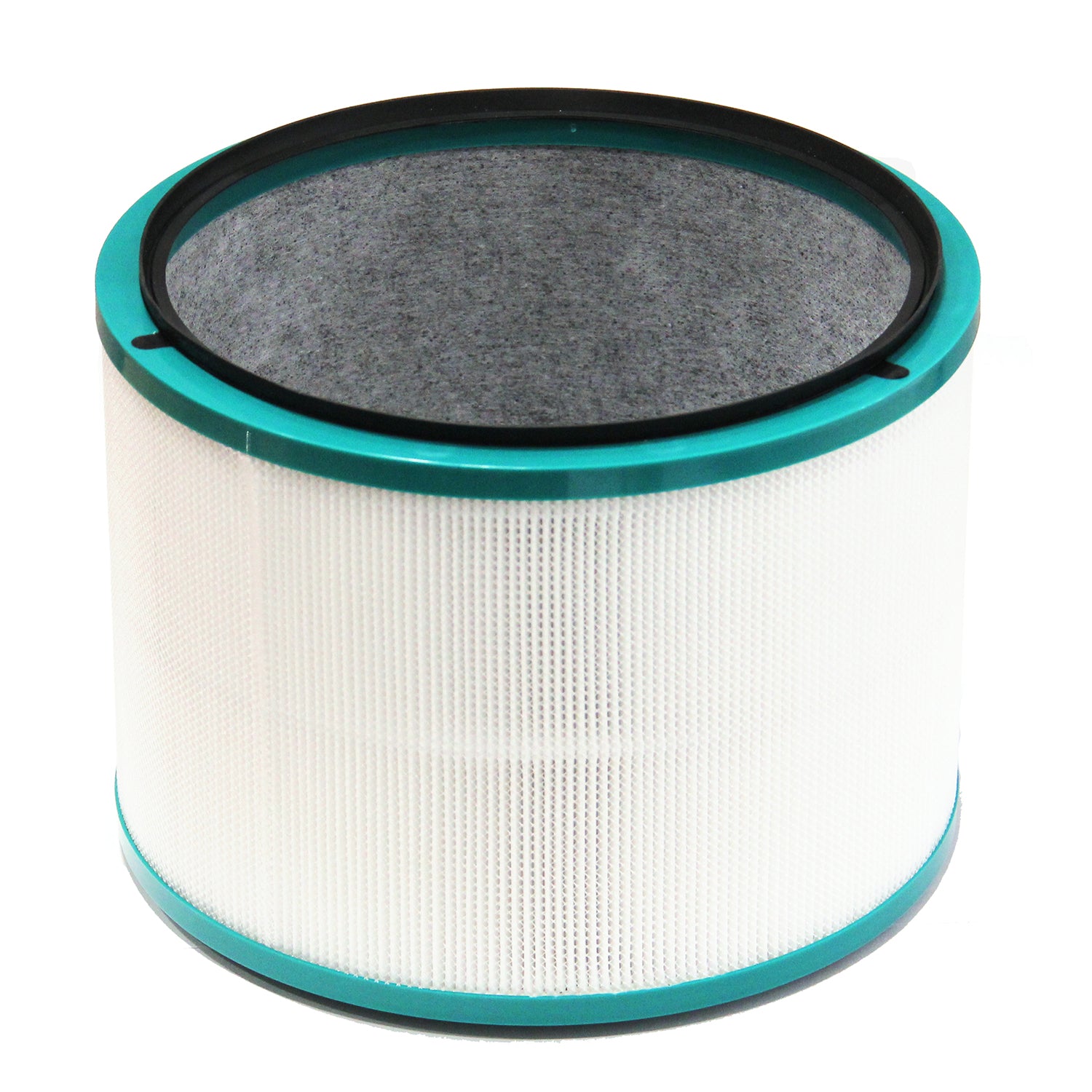 Dyson HP1 HP02 DP01 Pure Hot + Cool Link & Pure Cool Link Desk Air Purifier Replacement Filter - HEPA Filter for Clean Air at Home, Office, or Bedroom