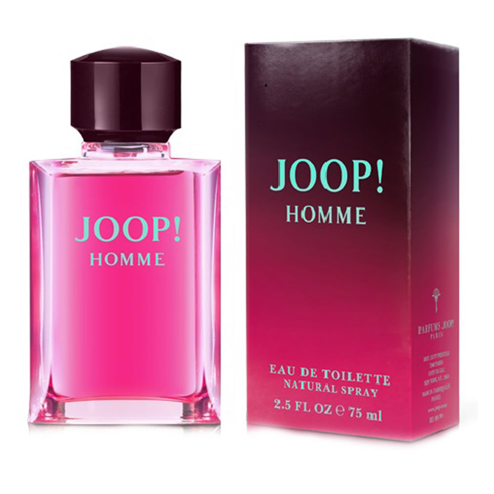 Men's Eau de Toilette Spray - 2.5oz/75ml Fresh Cologne for Day & Night - Perfect for Work, Date & Special Occasions