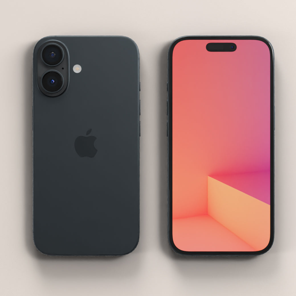 Apple iPhone 16 256GB Unlocked Smartphone for T-Mobile - Premium Smartphone with 5G, Super Retina XDR Display & Advanced Camera System - Perfect for Business, Travel & Social Media