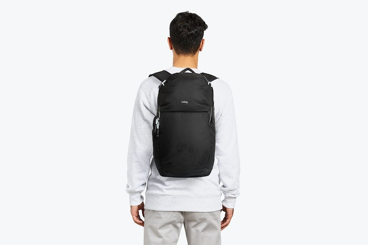 Lite Ready Pack 18L Lightweight Hiking Backpack - Waterproof Daypack for Outdoor Camping, Travel & Daily Commute | Perfect for Hiking, School & Work Essentials