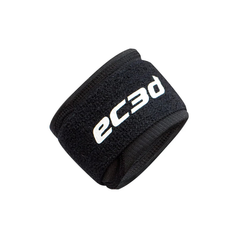 EC3D Compression Elbow Brace for Tennis & Golfers - Pain Relief & Support for Tendonitis, Arthritis & Epicondylitis - Ideal for Sports, Work & Daily Activities