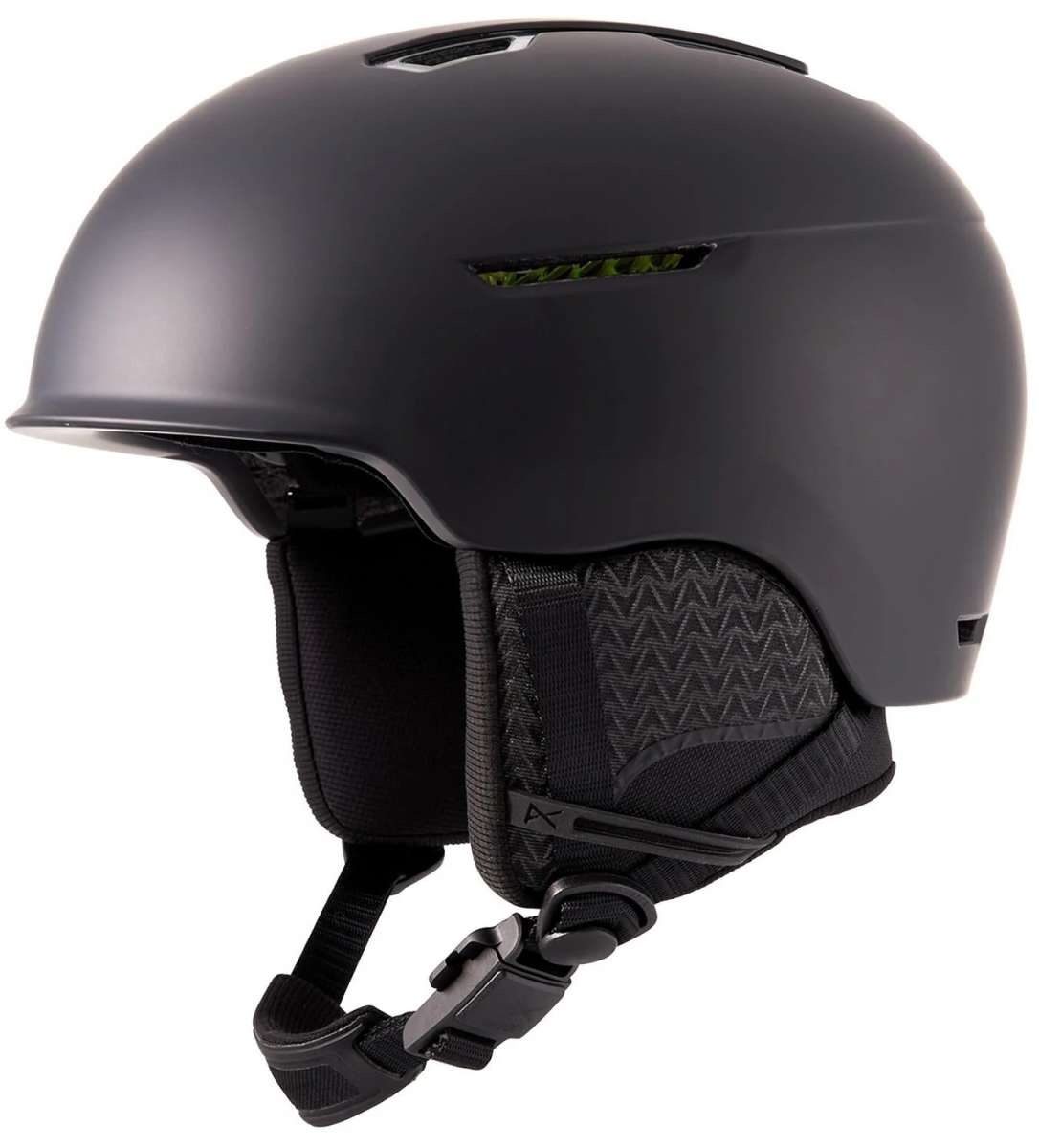 Anon Logan Wavecel Bike Helmet 2024 - Lightweight, Ventilated & MIPS Certified for Cycling, Mountain Biking & Outdoor Sports