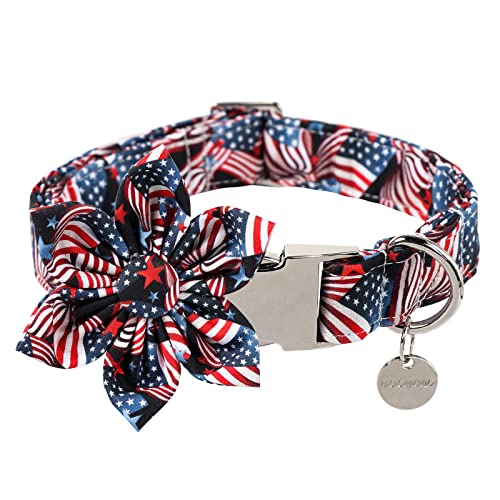 B: American Flag