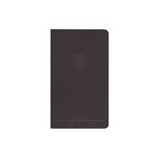 Flex Cover Notebook - Durable & Lightweight Spiral Notebook for School, Office & Journaling - Perfect for Note Taking, Sketching & Daily Planning