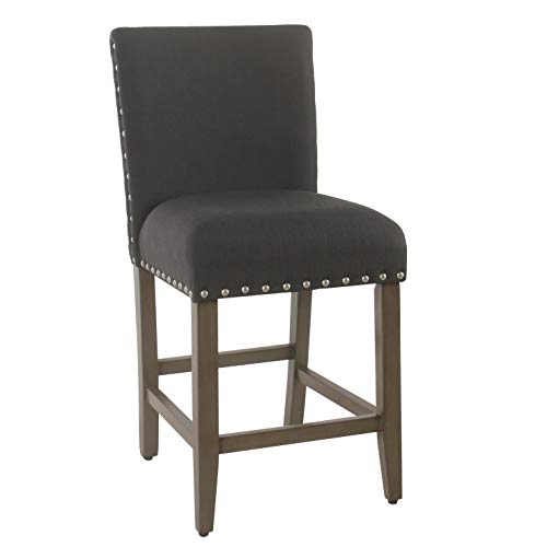 Dark Charcoal
