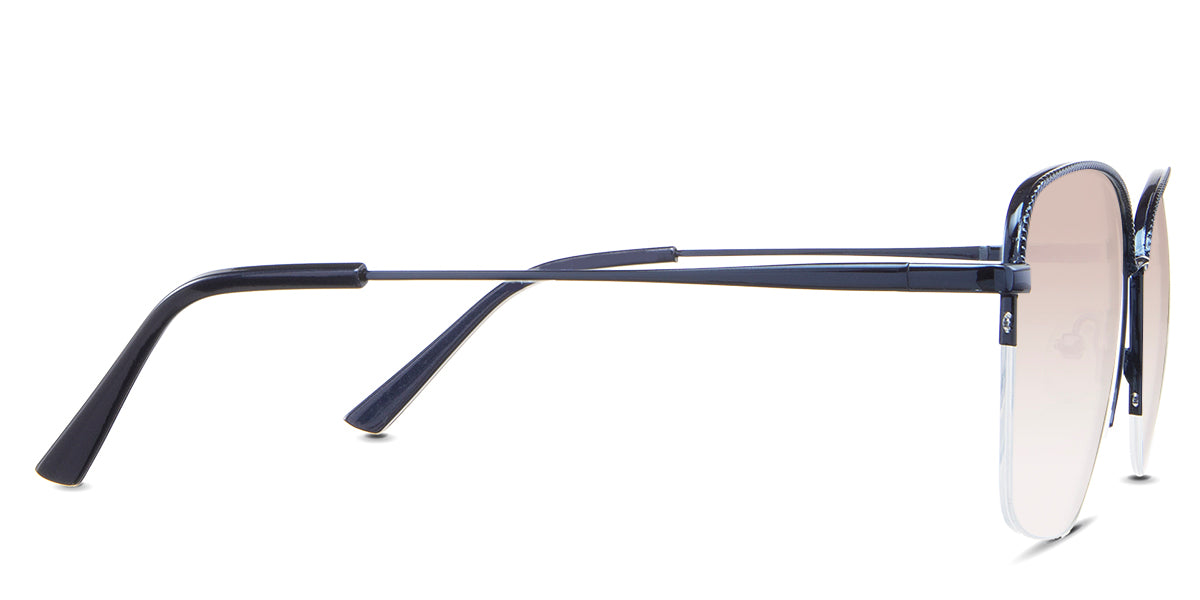 Moira Women's Prescription Tinted Glasses - Stylish & Comfortable Eyewear for Reading, Work, and Everyday Use